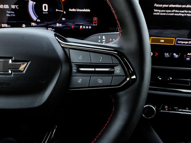 chevrolet Equinox EV 2025 - 24