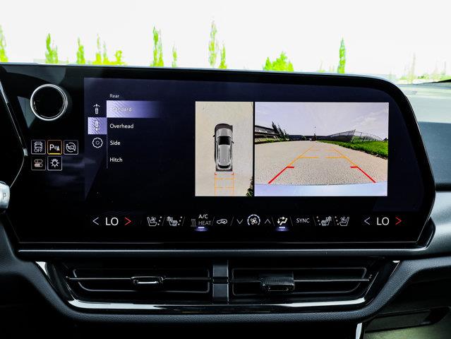 chevrolet Equinox EV 2025 - 27