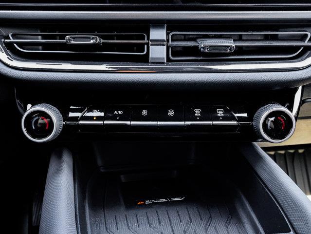 chevrolet Equinox EV 2025 - 28