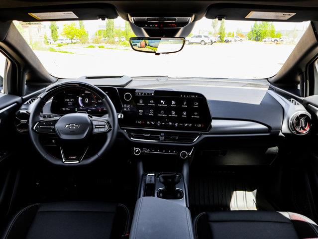 chevrolet Equinox EV 2025 - 29