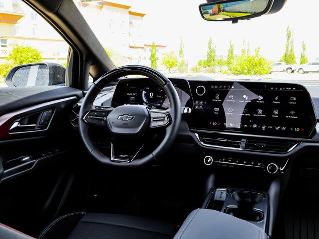 chevrolet Equinox EV 2025 - 30