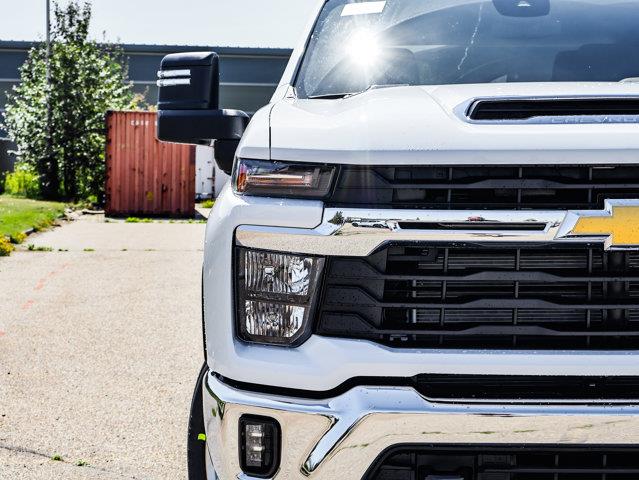 chevrolet Silverado 2500HD 2025 - 5