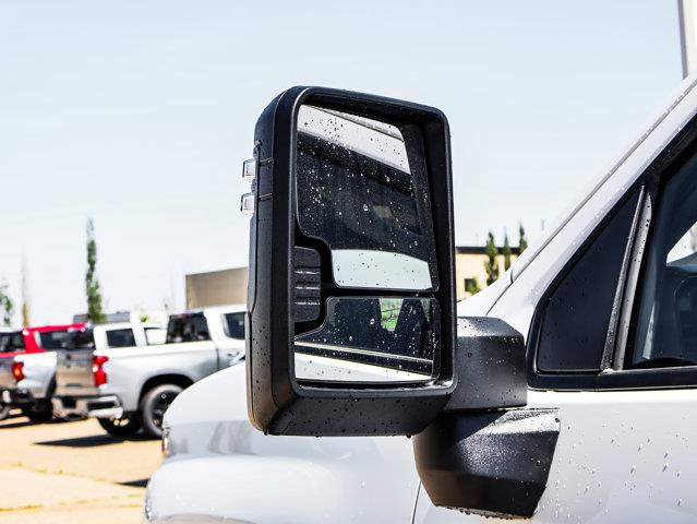 chevrolet Silverado 2500HD 2025 - 7