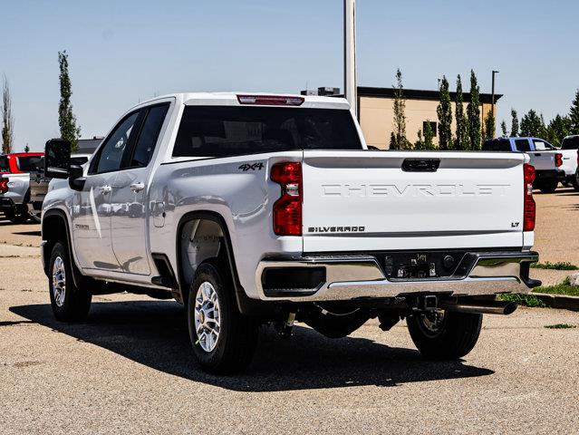 chevrolet Silverado 2500HD 2025 - 11