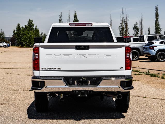 chevrolet Silverado 2500HD 2025 - 12