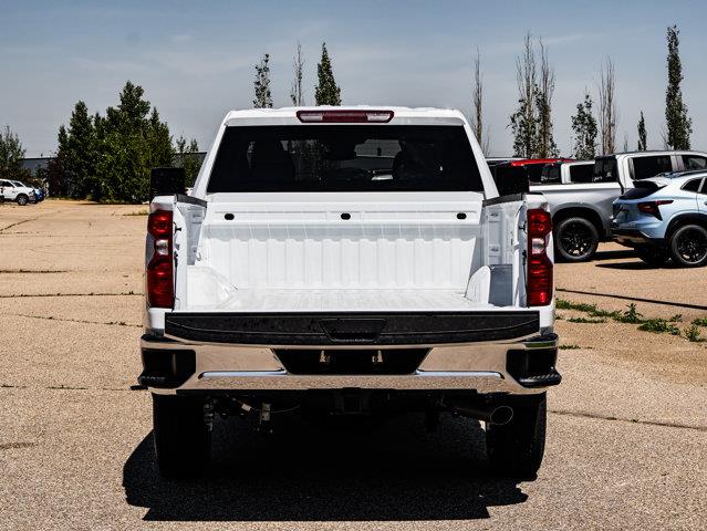 chevrolet Silverado 2500HD 2025 - 14