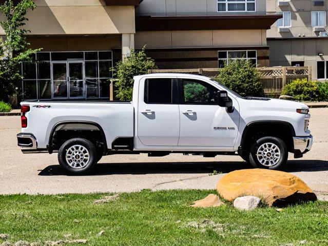 chevrolet Silverado 2500HD 2025 - 15