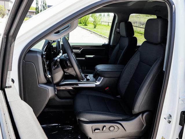 chevrolet Silverado 2500HD 2025 - 16