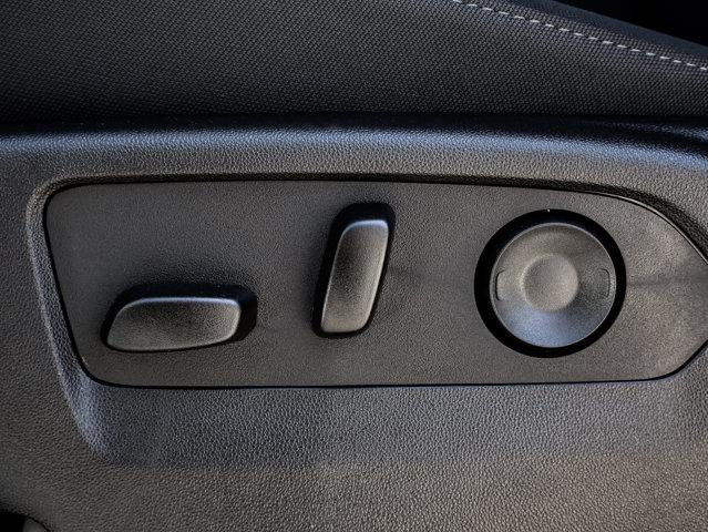 chevrolet Silverado 2500HD 2025 - 17