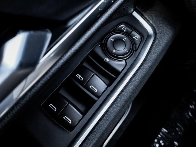 chevrolet Silverado 2500HD 2025 - 18