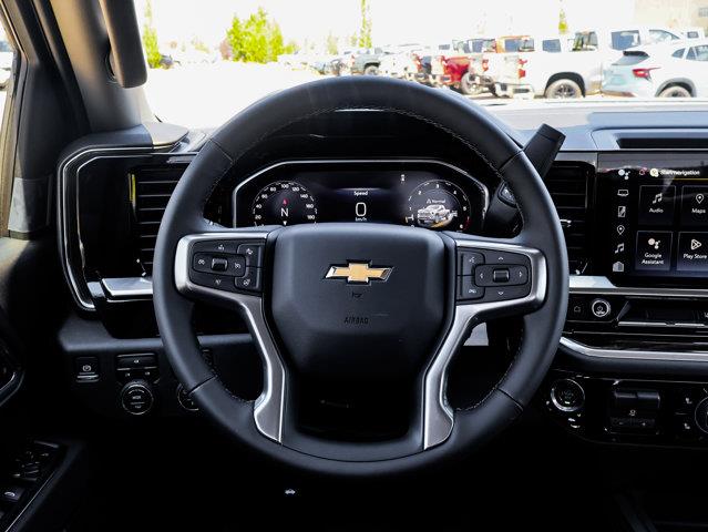 chevrolet Silverado 2500HD 2025 - 20