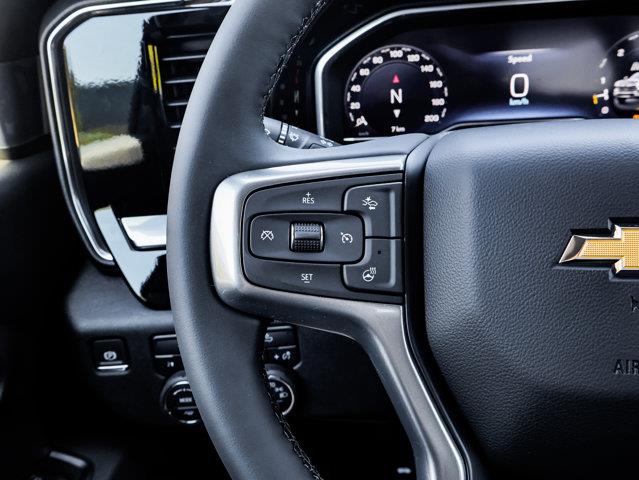 chevrolet Silverado 2500HD 2025 - 21