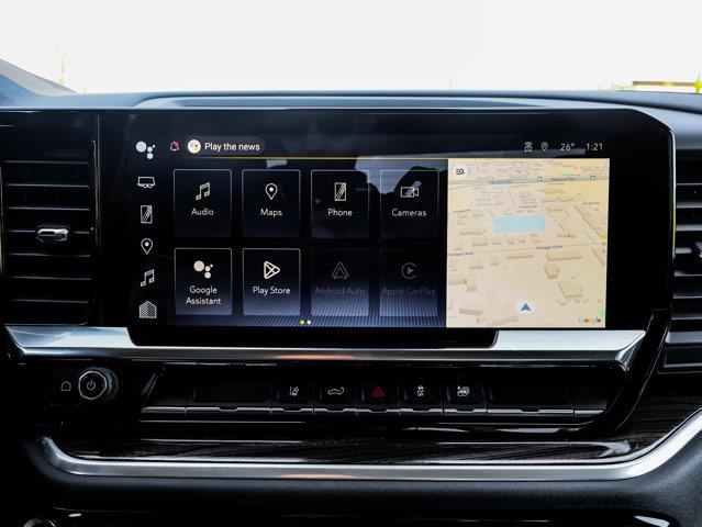 chevrolet Silverado 2500HD 2025 - 25