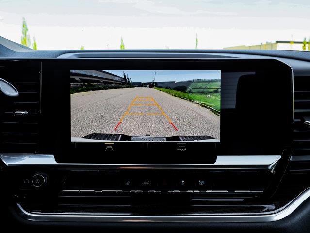 chevrolet Silverado 2500HD 2025 - 26