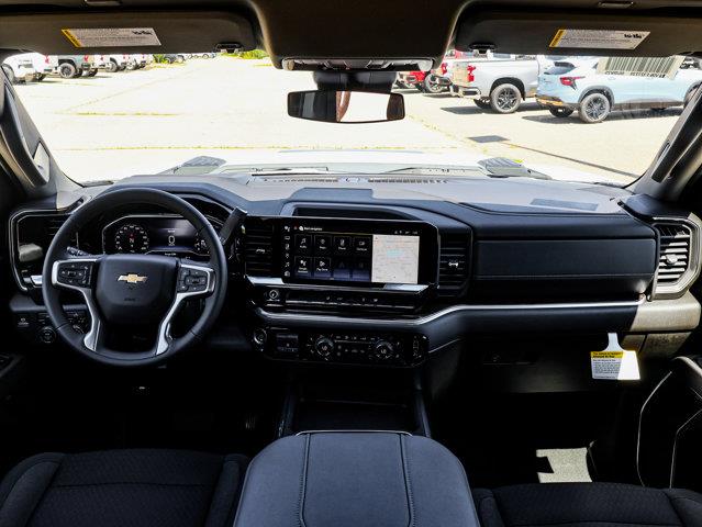 chevrolet Silverado 2500HD 2025 - 28