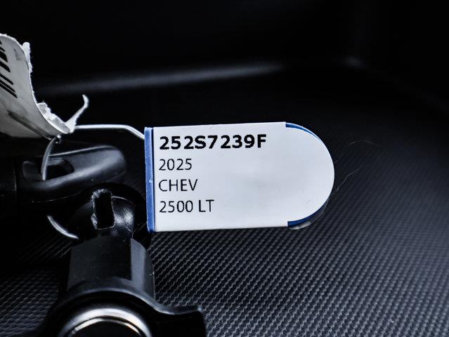 chevrolet Silverado 2500HD 2025 - 31