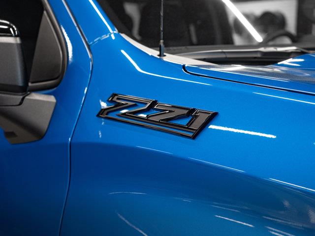 chevrolet Silverado 1500 2023 - 4