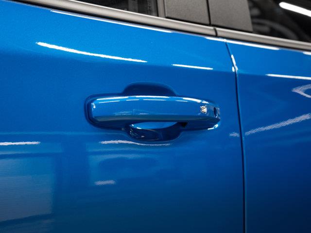 chevrolet Silverado 1500 2023 - 8