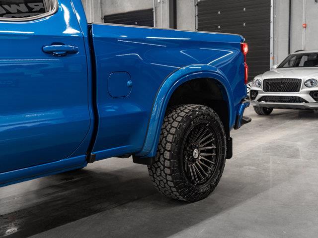 chevrolet Silverado 1500 2023 - 9