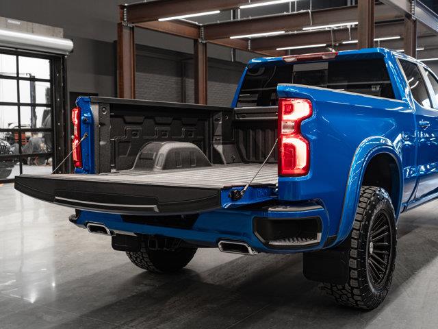 chevrolet Silverado 1500 2023 - 13