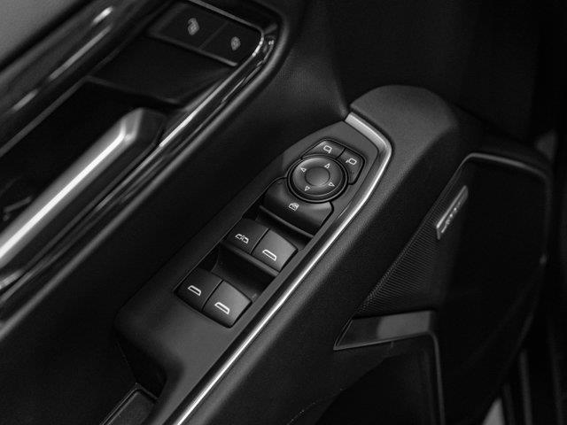 chevrolet Silverado 1500 2023 - 16