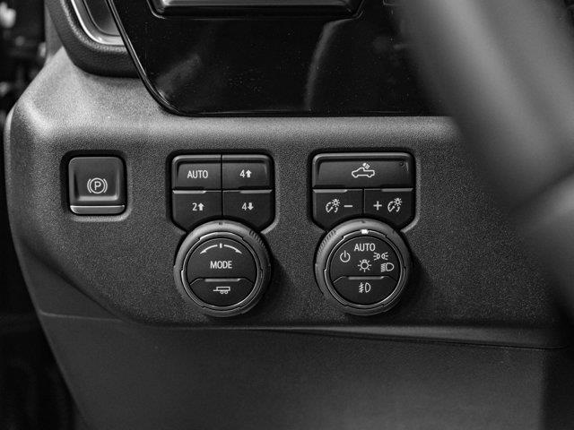 chevrolet Silverado 1500 2023 - 18