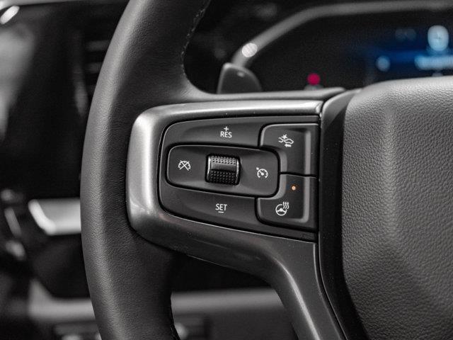 chevrolet Silverado 1500 2023 - 20