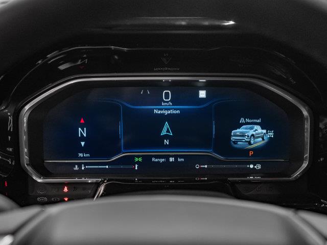 chevrolet Silverado 1500 2023 - 21