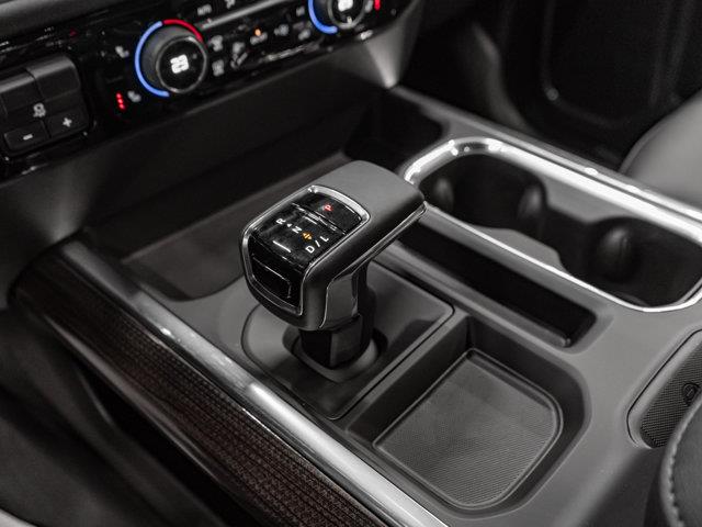 chevrolet Silverado 1500 2023 - 24