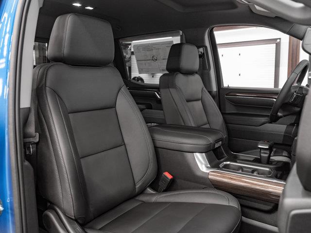 chevrolet Silverado 1500 2023 - 25