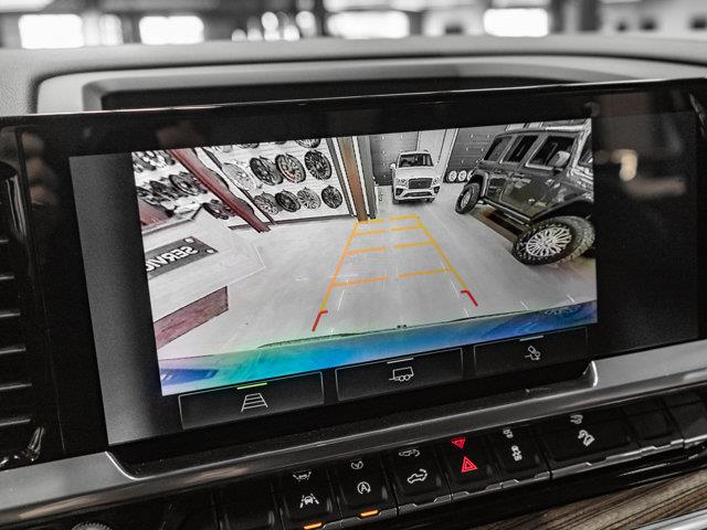 chevrolet Silverado 1500 2023 - 28