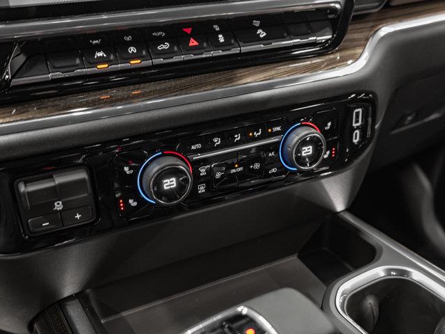 chevrolet Silverado 1500 2023 - 29