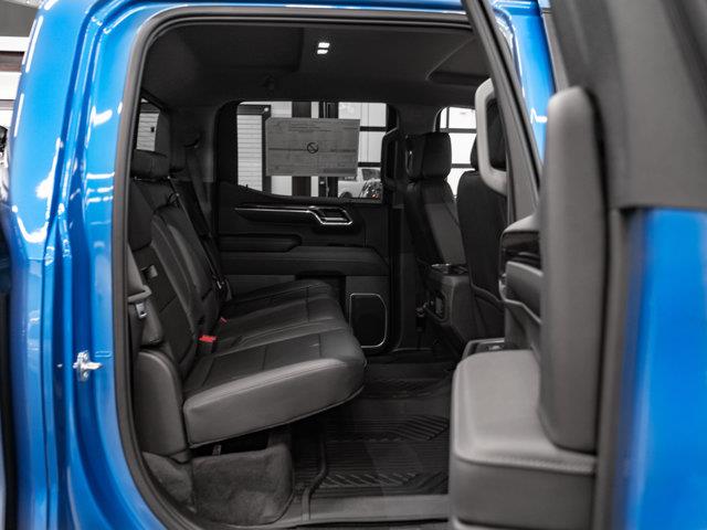 chevrolet Silverado 1500 2023 - 32