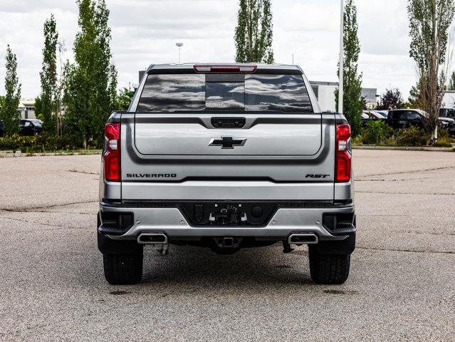 chevrolet Silverado 1500 2025 - 12