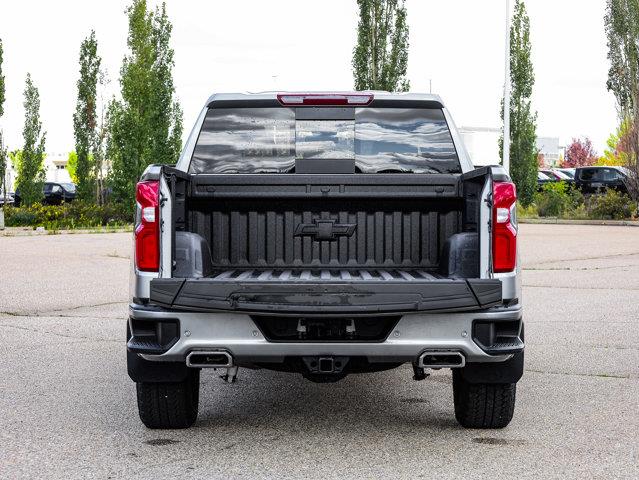 chevrolet Silverado 1500 2025 - 14