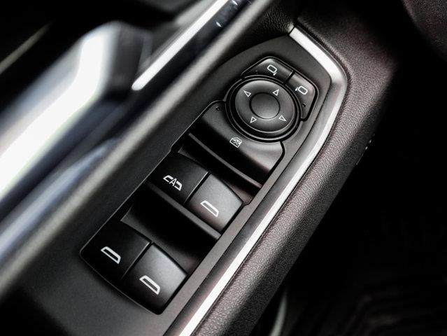 chevrolet Silverado 1500 2025 - 19