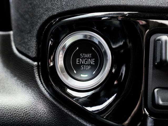 chevrolet Silverado 1500 2025 - 26