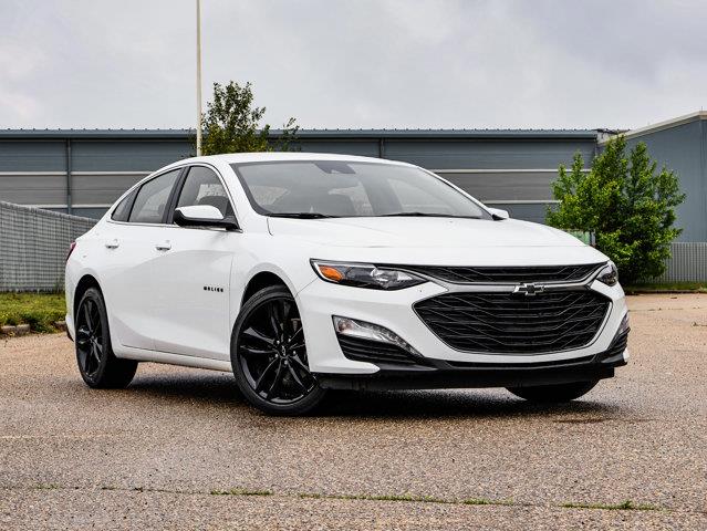 chevrolet Malibu 2024 - 2