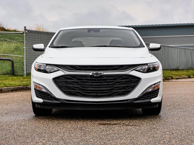 chevrolet Malibu 2024 - 3