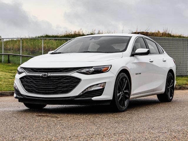 chevrolet Malibu 2024 - 4