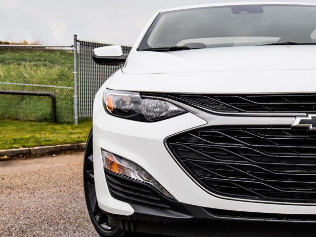 chevrolet Malibu 2024 - 5