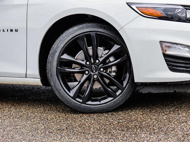 chevrolet Malibu 2024 - 6