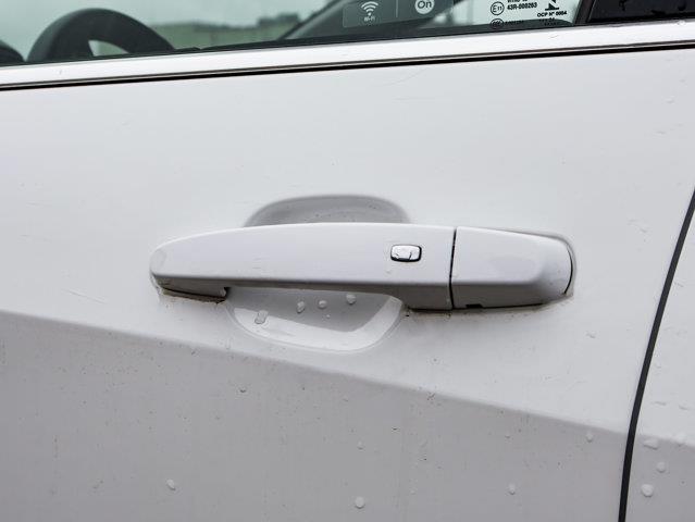 chevrolet Malibu 2024 - 8