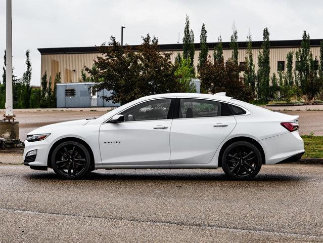 chevrolet Malibu 2024 - 10