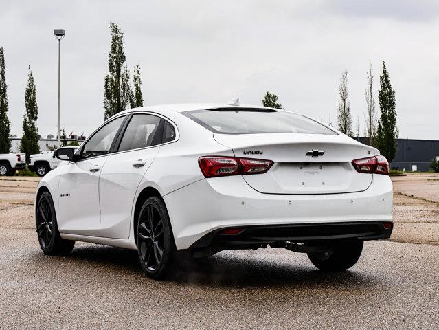 chevrolet Malibu 2024 - 11