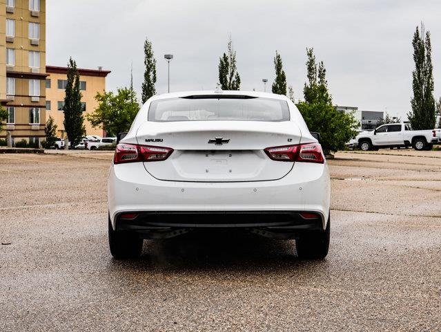 chevrolet Malibu 2024 - 12