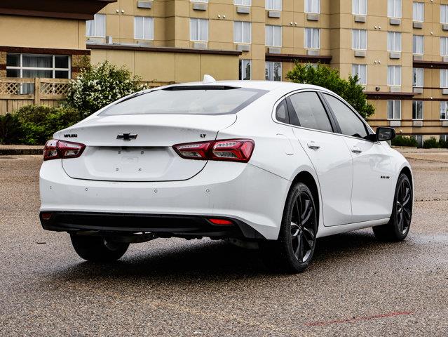 chevrolet Malibu 2024 - 13