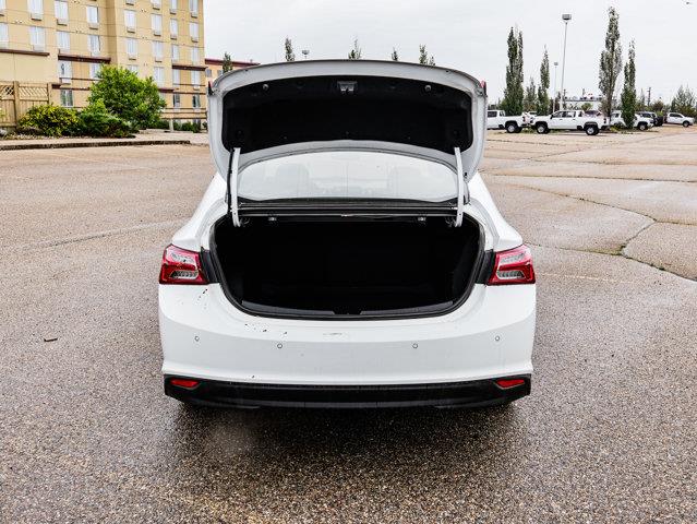 chevrolet Malibu 2024 - 14