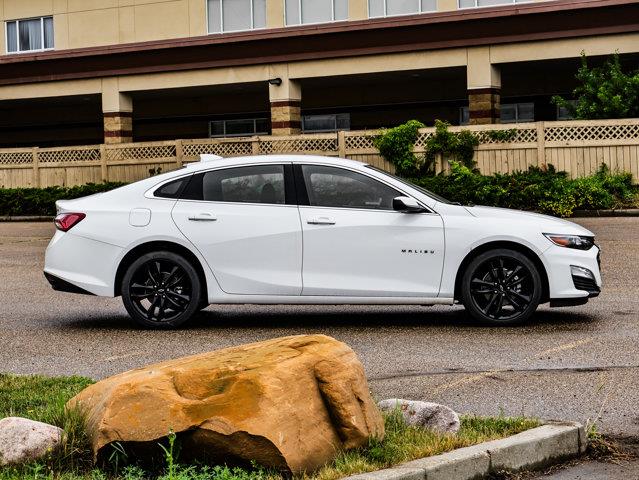 chevrolet Malibu 2024 - 15