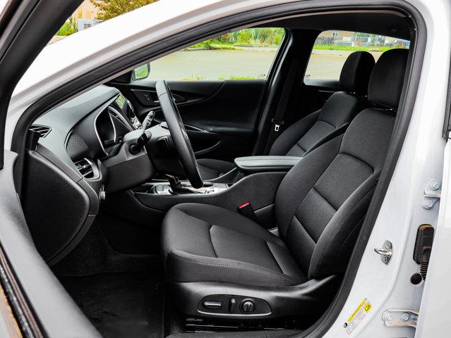 chevrolet Malibu 2024 - 16